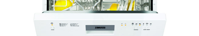 Ремонт посудомоечных машин Zanussi в Щербинке